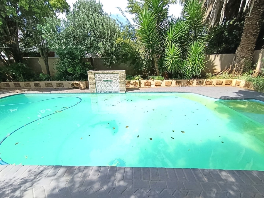 To Let 4 Bedroom Property for Rent in Dan Pienaar Free State